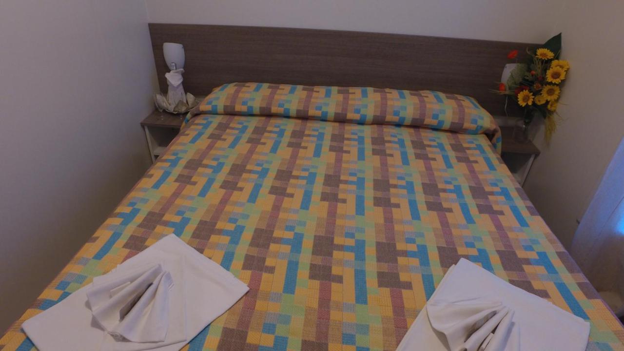 Villaggio Santo Stefano Βιέστε Εξωτερικό φωτογραφία