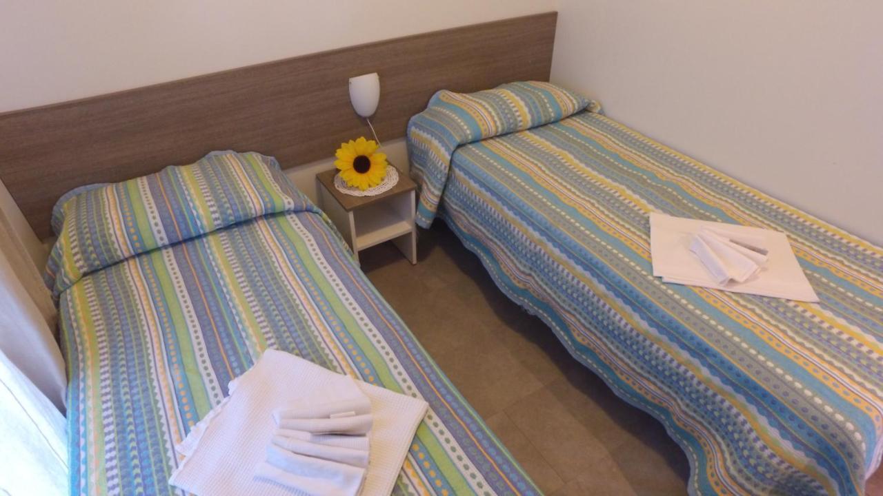 Villaggio Santo Stefano Βιέστε Εξωτερικό φωτογραφία