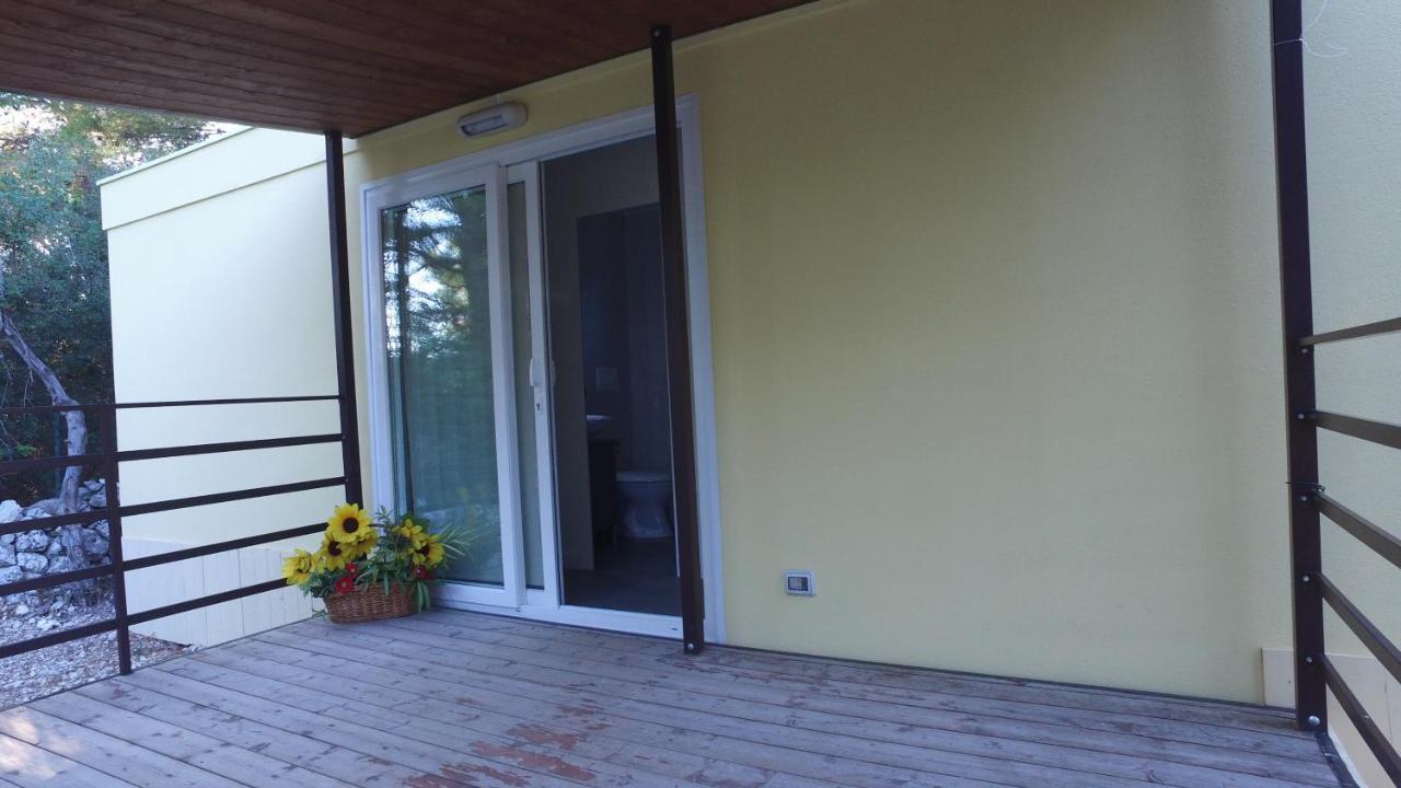 Villaggio Santo Stefano Βιέστε Εξωτερικό φωτογραφία