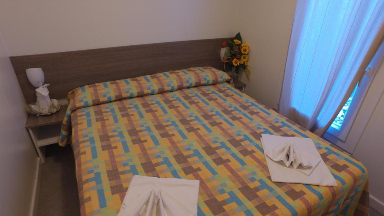 Villaggio Santo Stefano Βιέστε Εξωτερικό φωτογραφία