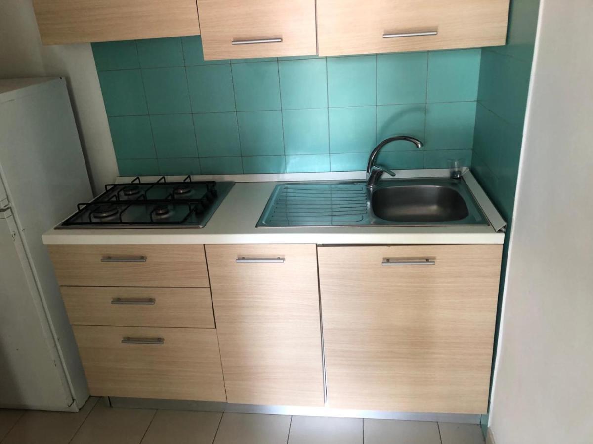 Villaggio Santo Stefano Βιέστε Εξωτερικό φωτογραφία