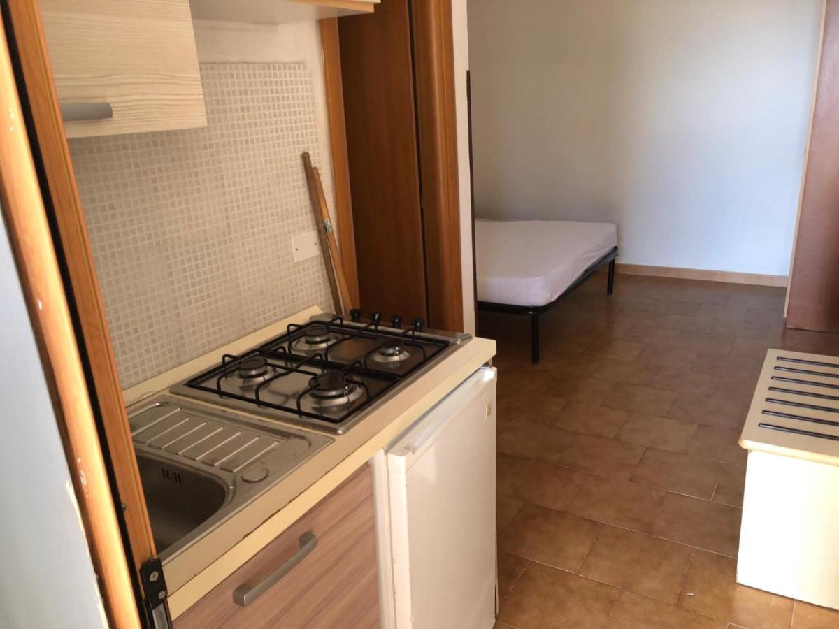Villaggio Santo Stefano Βιέστε Εξωτερικό φωτογραφία