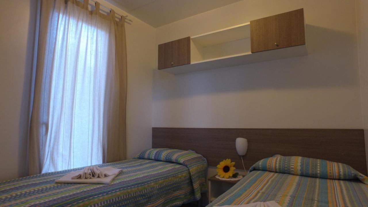 Villaggio Santo Stefano Βιέστε Εξωτερικό φωτογραφία