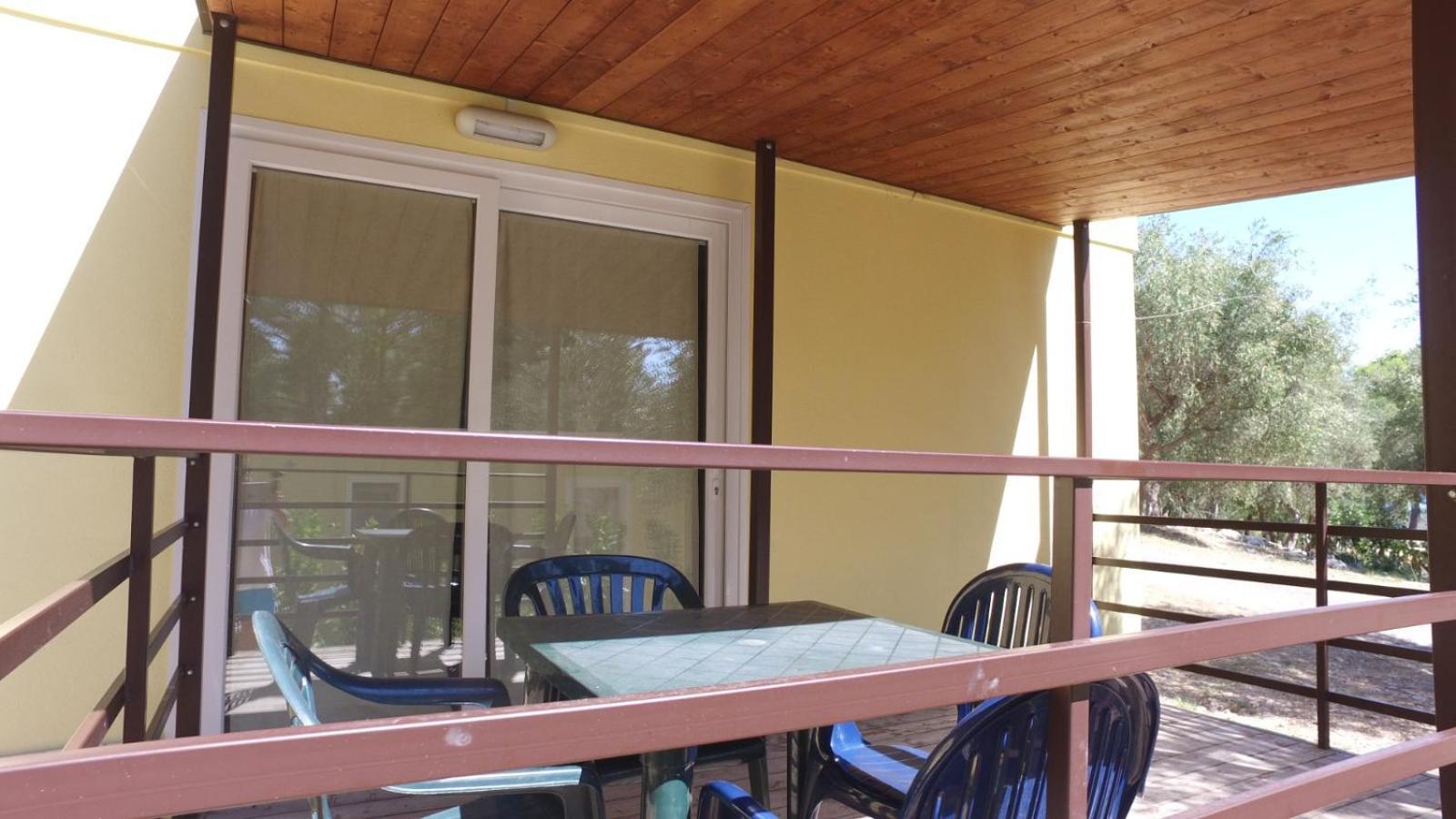 Villaggio Santo Stefano Βιέστε Εξωτερικό φωτογραφία
