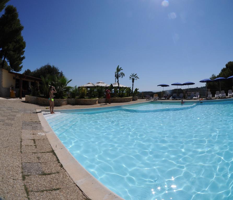 Villaggio Santo Stefano Βιέστε Εξωτερικό φωτογραφία