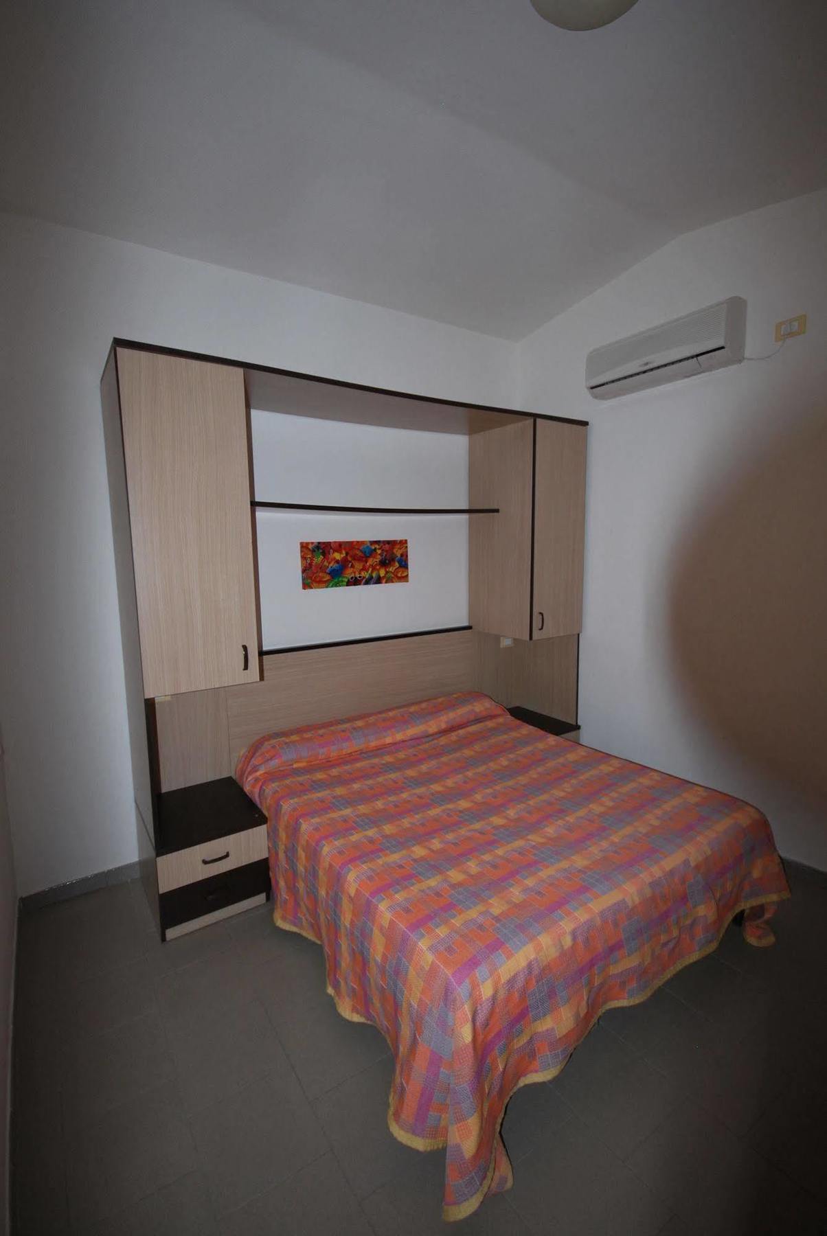 Villaggio Santo Stefano Βιέστε Εξωτερικό φωτογραφία