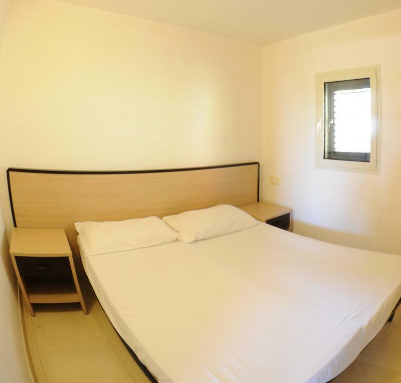 Villaggio Santo Stefano Βιέστε Εξωτερικό φωτογραφία